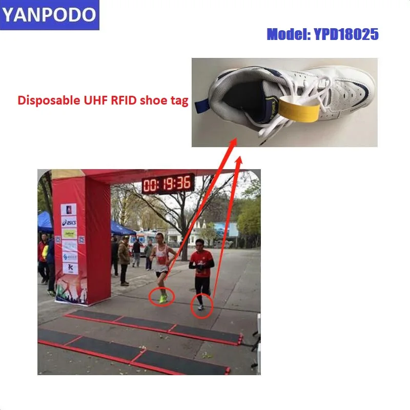 Yanpodo-  PVC UHF RFID Ź ±, Ȧ,   ̵ ׳, ö 3   ̽ Ÿ̹ ýۿ Ÿ ۵