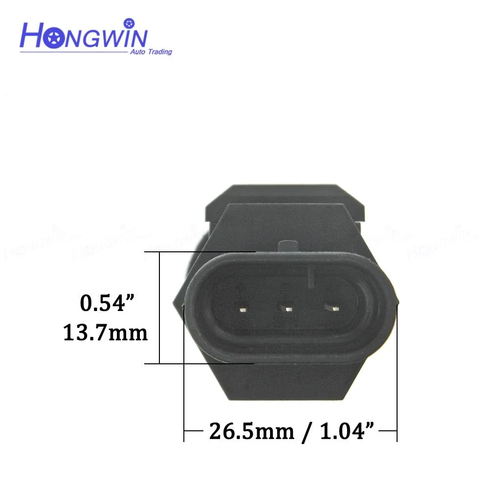 NO:96190708 Manual Transmission Speed Sensor Fits Chevrolet Aveo/Aveo5 1.6L Daewoo Lanos 1.6 Nubira 2.0L Leganza 2.2L 99-08