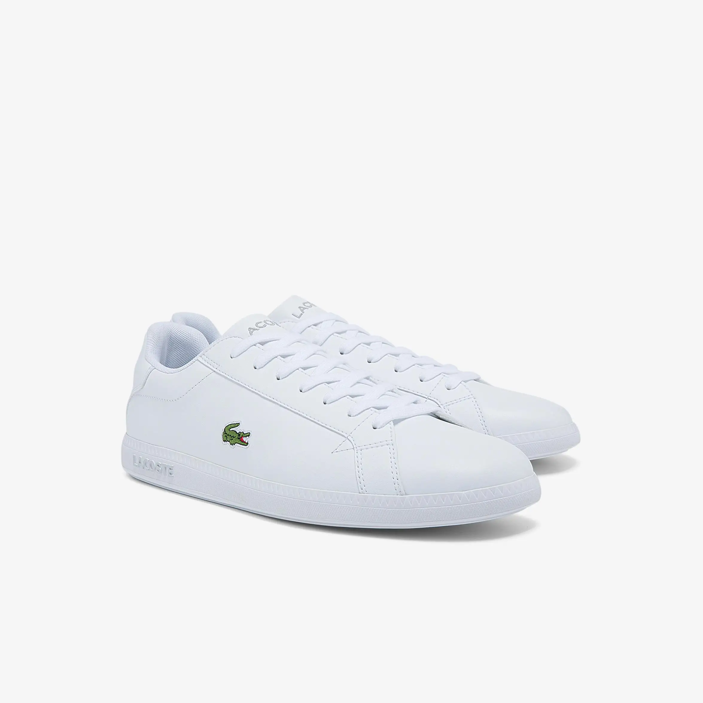 Lacoste Graduate Bl21 1 Sma, 741 