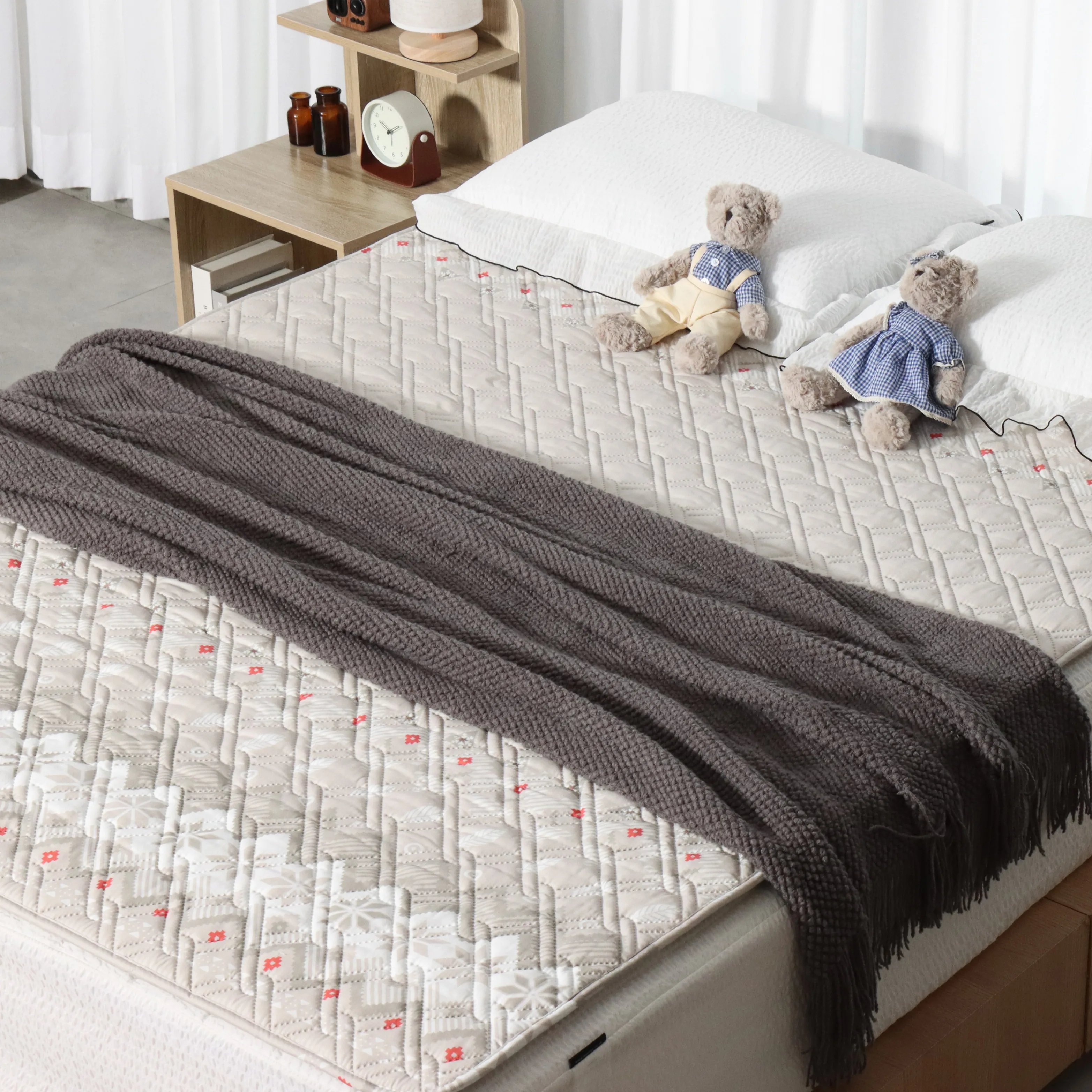 Monvios Domestic Production EMF Graphene Carbon Carbon Thermal Two