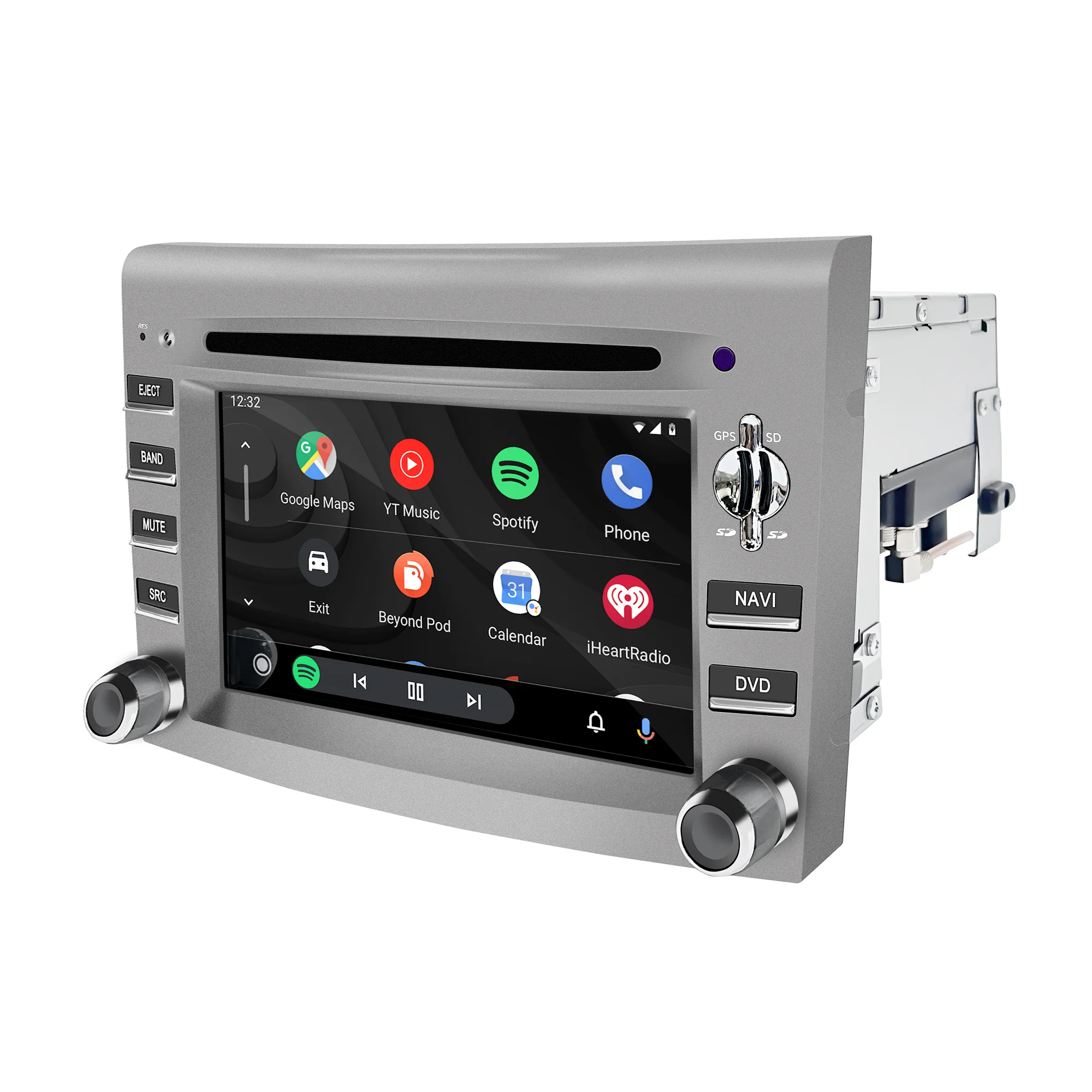 For Porsche Cayman 911 987 Boxster 997 2005 2006 2007 2008 2009