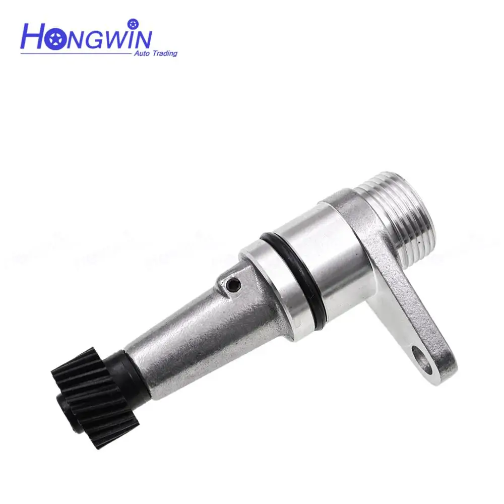 Auto Speed Sensor 4362102560 Speedometer Driven Gear Speed Sensor Fits Hyundai i20 1.2 G4LA 2009-2014 Getz Kia Rio 43621-02560 43624-02560