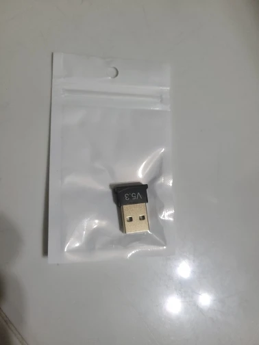 Wireless Bluetooth 5.3 USB Adapter photo review