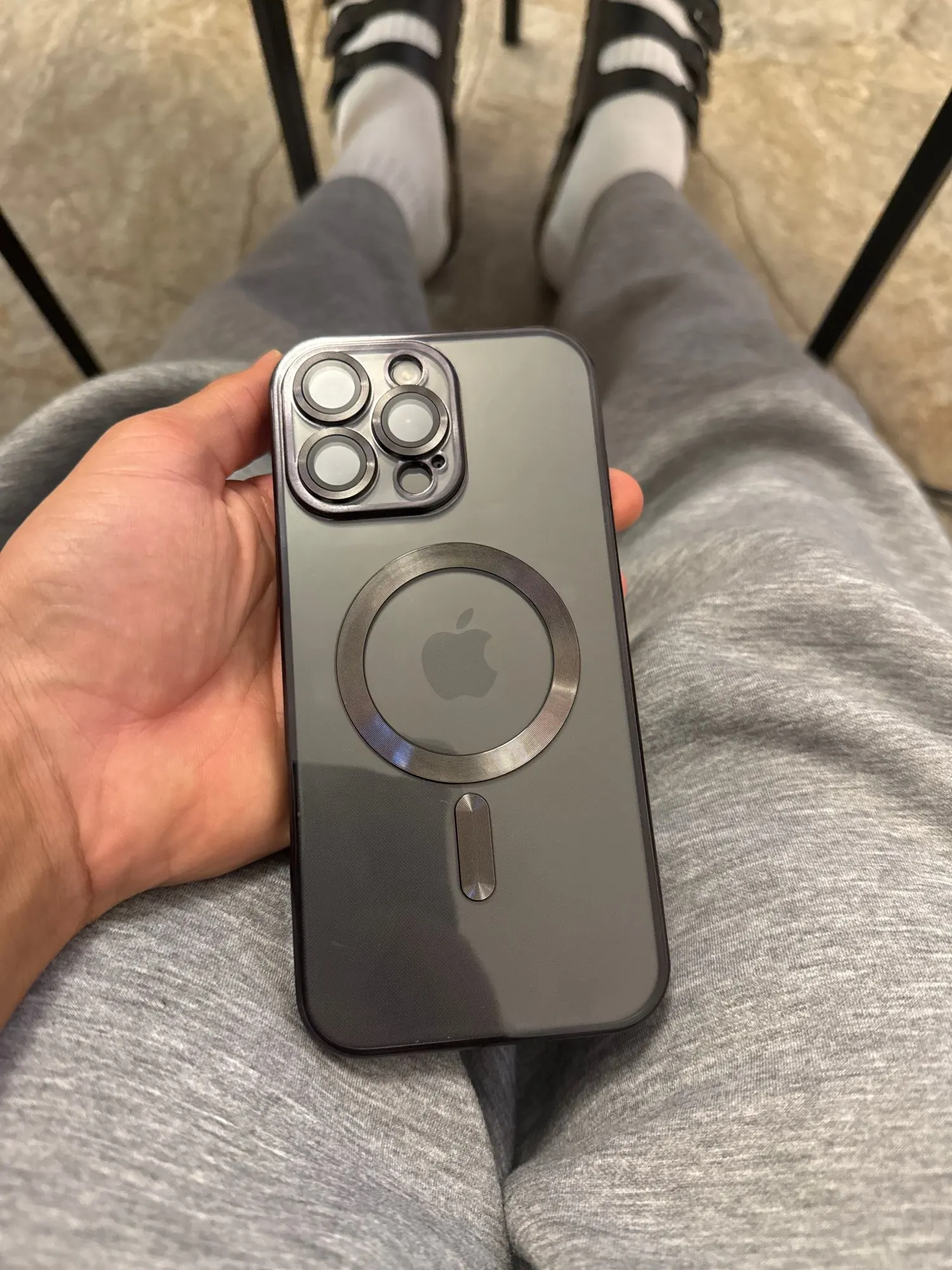 User picture