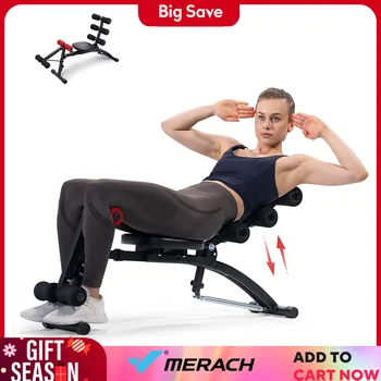 MERACH Ab Machine 1