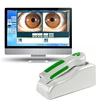 Diagnostic Eye Camera 12MP HD 30x Iris Lens and Driver-Free Analysis Software High Resolution CCD USB Iriscope 3