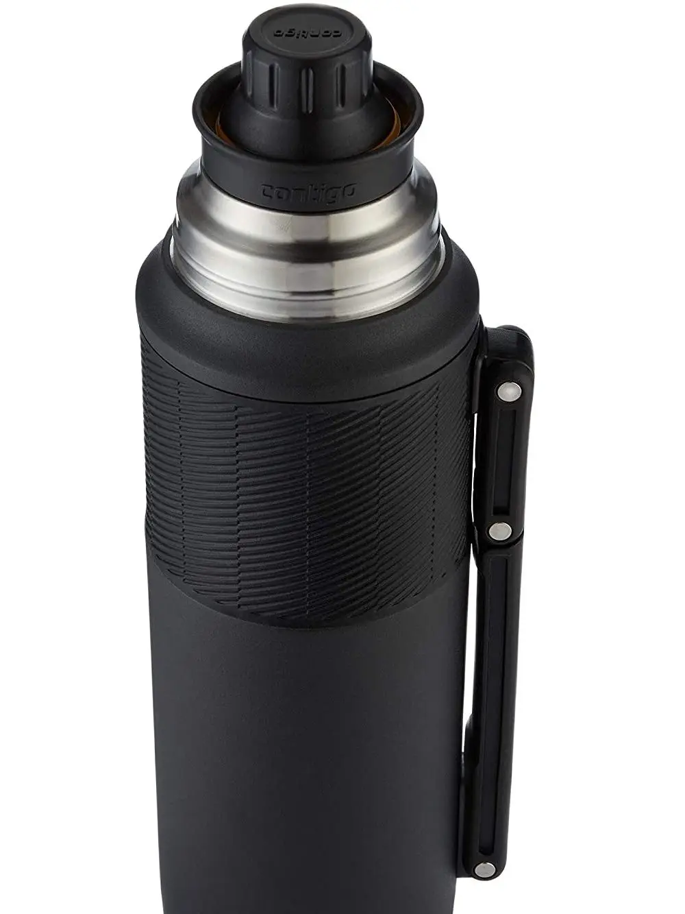 Termo Black Edition - Contigo 1.2 Lts.