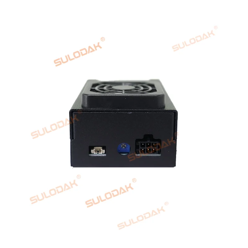 75w 인기 상품 SU-F351528D LED 경화 램프로 엡손 UV 프린터 개조, 리코 UV 잉크젯 사전 경화