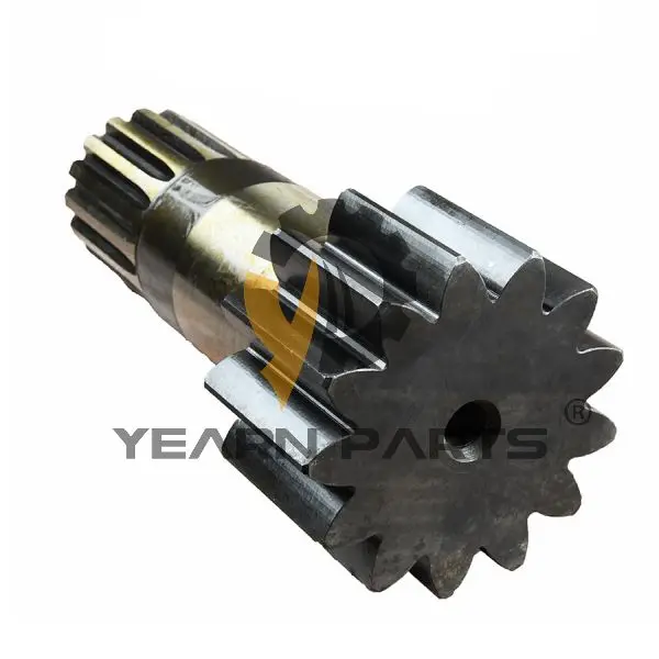 YearnParts®Поворотное устройство