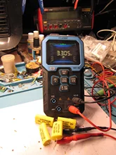 Condensatore Audiofilo MKP 250V - 2 Pezzi Per HiFi, Divisione Frequenza, Film Metallico - Foto 11