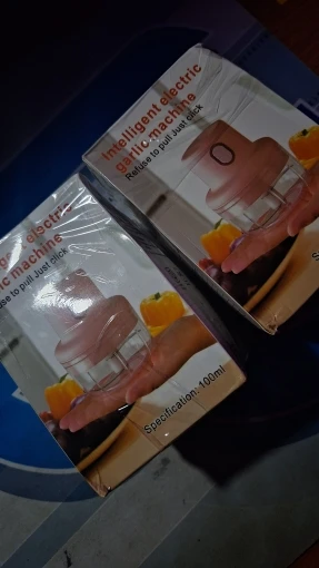 Garrafa Térmica Em Aço Inox Com Termômetro Digital 500ml Led photo review