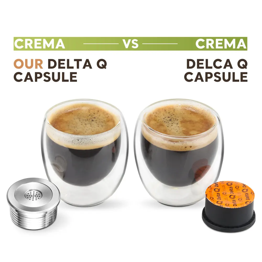 Capsula di caffè in metallo in acciaio inossidabile compatibile per  La-vaz-za Espresso Point filtro riutilizzabile per tazza di caffè  riutilizzabile - AliExpress