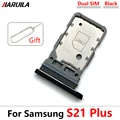 S21 Plus Black