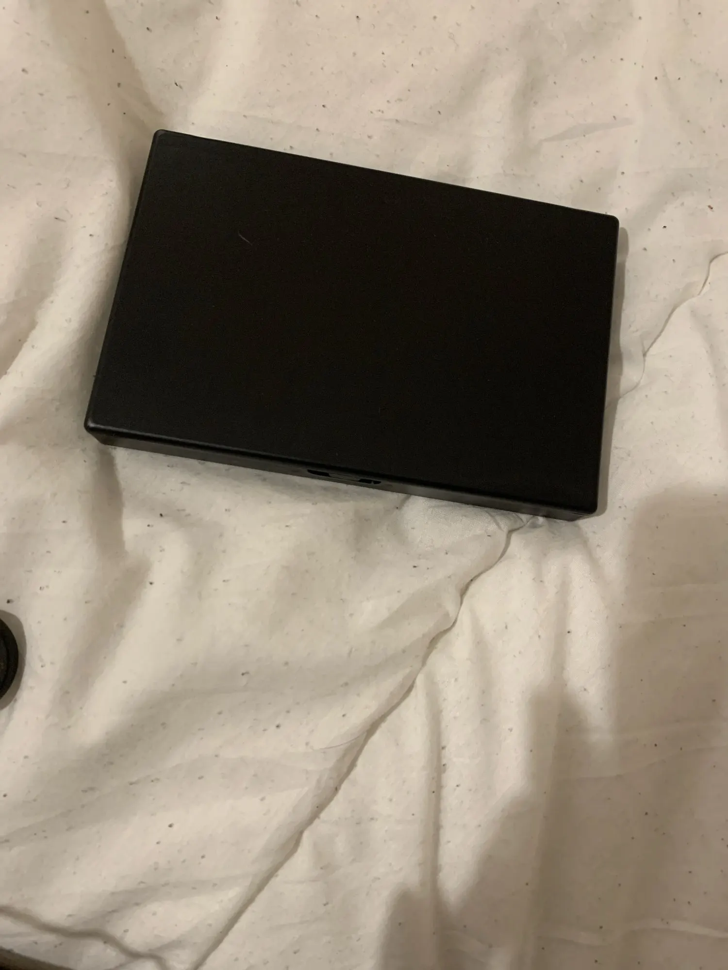 How many eyeshadow palettes is normal (2024) HavF Shopper