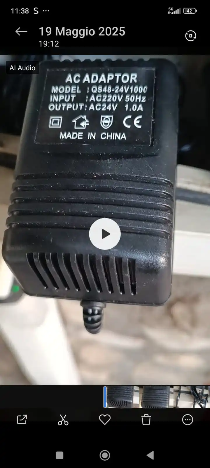 8 Station WiFi Indoor Smart Sprinkler Controller Irrigation System Remote Control by Phone Works with Alexa photo review