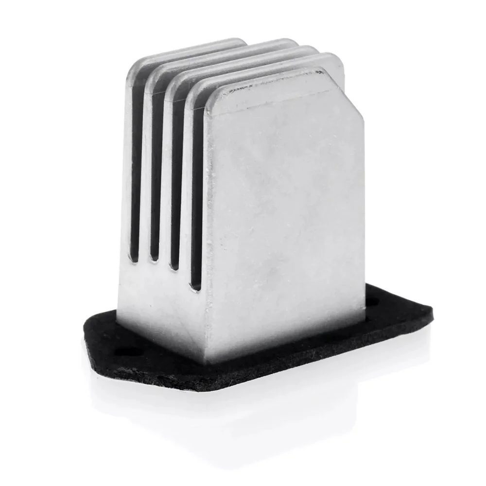 A/C Heater Blower Motor Resistor for Nissan Rogue Sentra NV1500 NV2500 NV3500