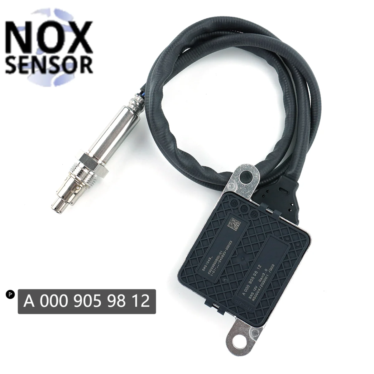 

Датчик A0009059812 Nox для Mercedes-benz
