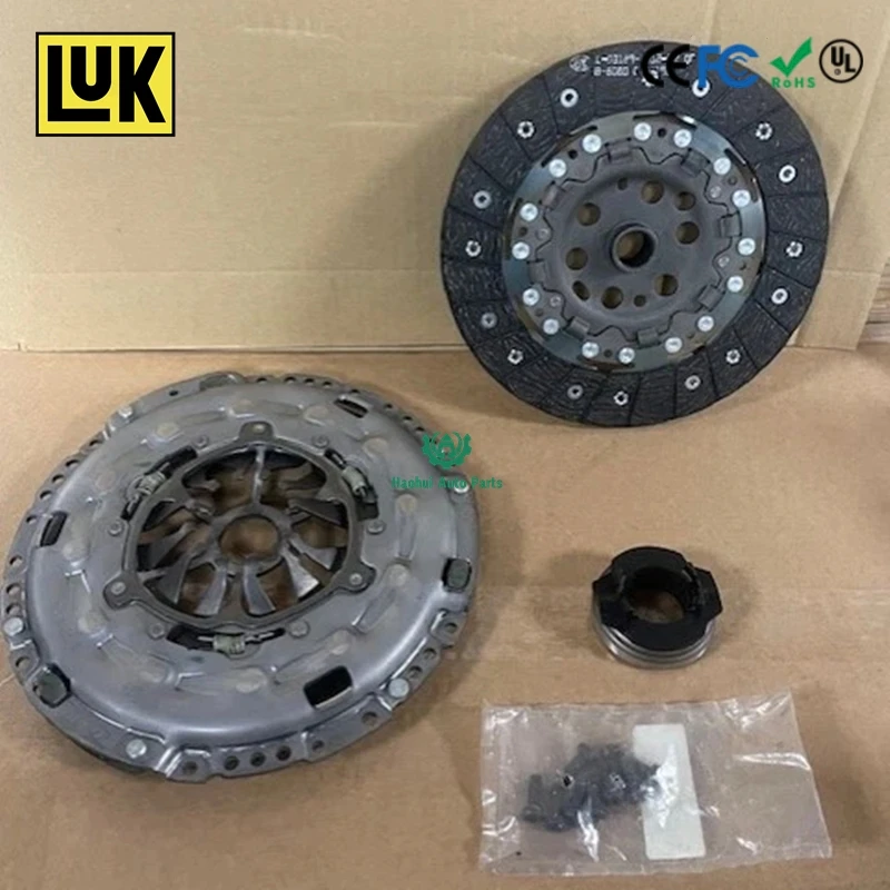  새 클러치 키트 LUK 623309400 폭스바겐 스코다 골프 A3 시트 알테아용