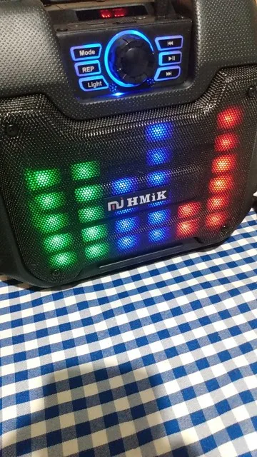 Ventilador de Teto LED Fan Light com Controle Remoto – Iluminação e Conforto photo review