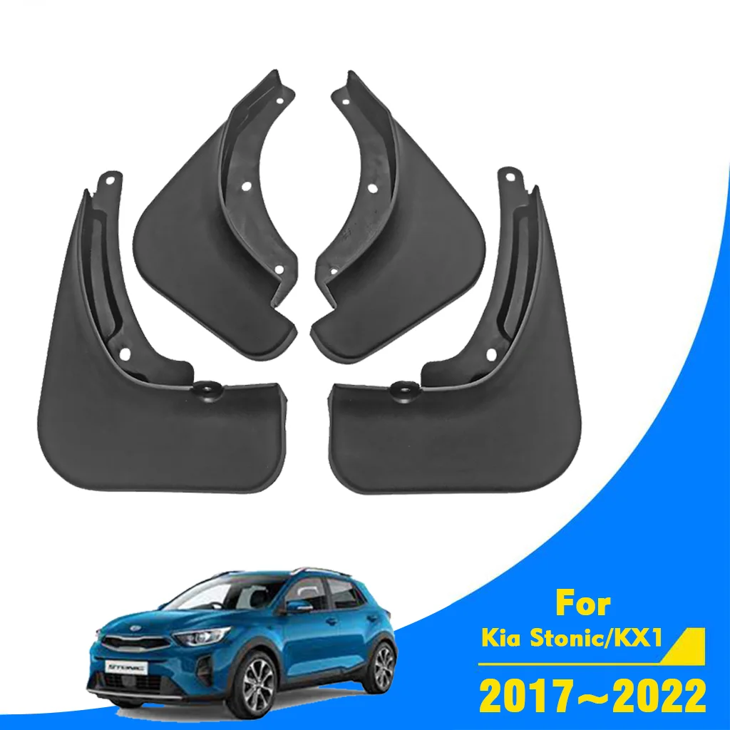 Set 10 Clip Di Fissaggio Parafango Bianco+Giallo, Ricambio Originale Per Volvo C30 2008-2013, Numero Parte 30698669