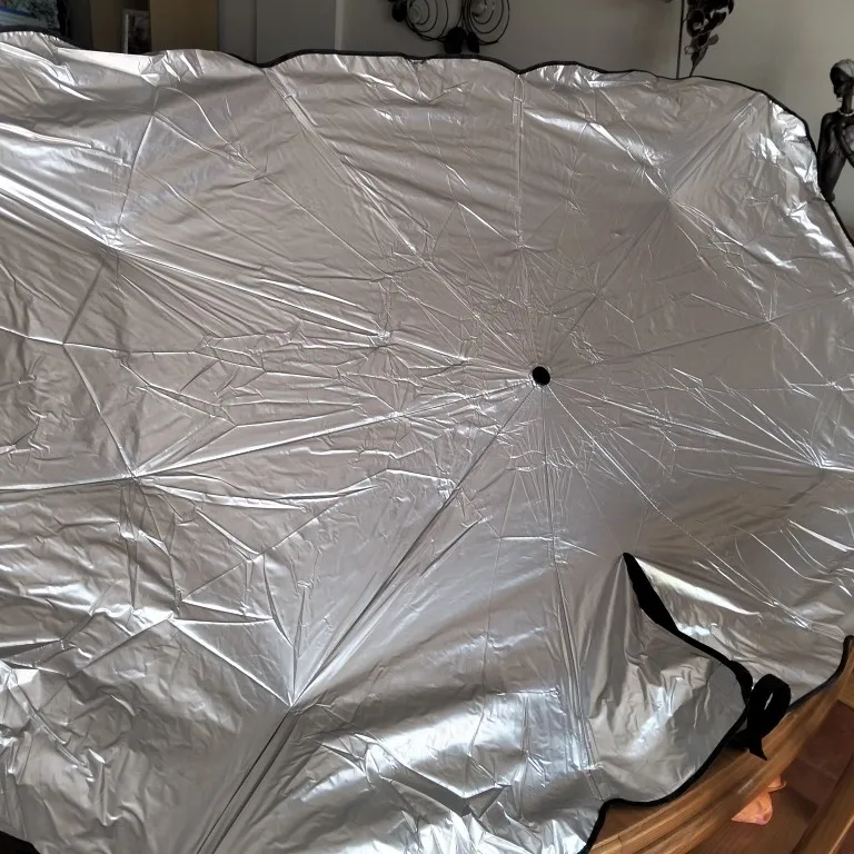 Car Sunshade Umbrella