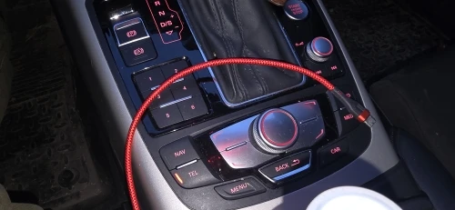 USB Type C 6A Data Cable Usb Super Fast Charge Android Usb-c 120W Reinforcement Of Joint For Xiaomi Huawei OPPO VIVO 1m photo review