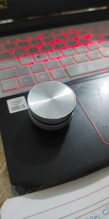 Looply™ Vibe Speaker