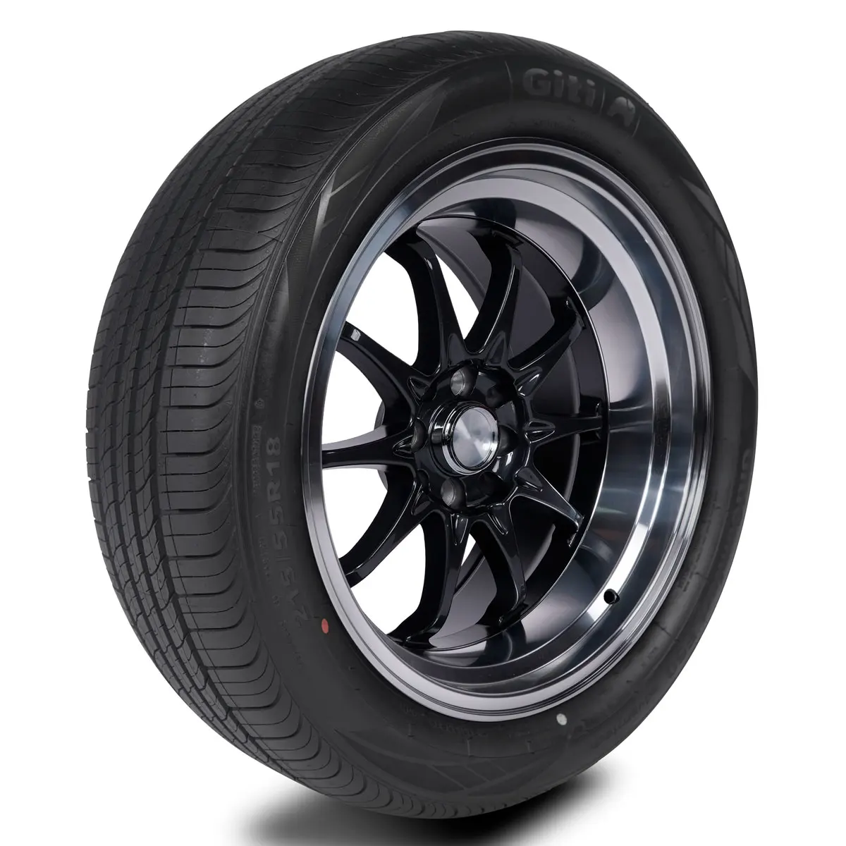 LLANTA 215/60R17 96H Giti Giti Comfort F50