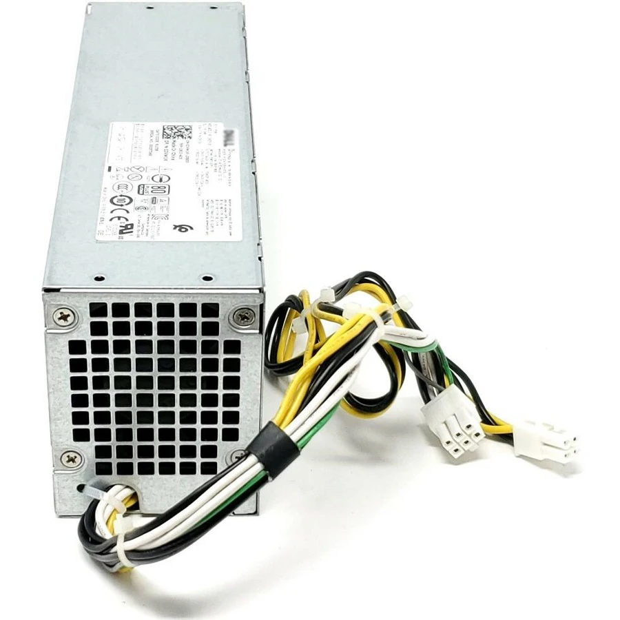 Original Optiplex 3060 5060 7060 MT 260W PSU Power Supply Unit 6+4Pin