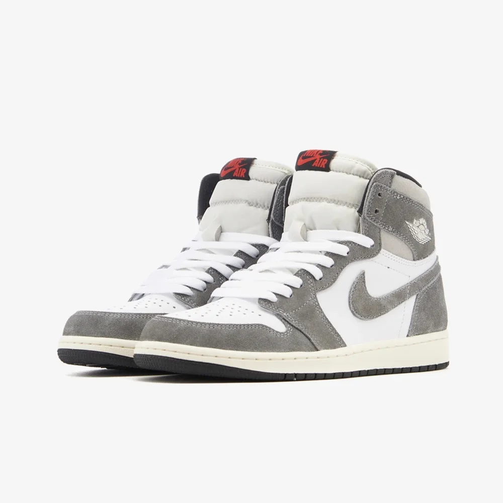 Рисунок 3 - 100% оригинальные мужские кроссовки