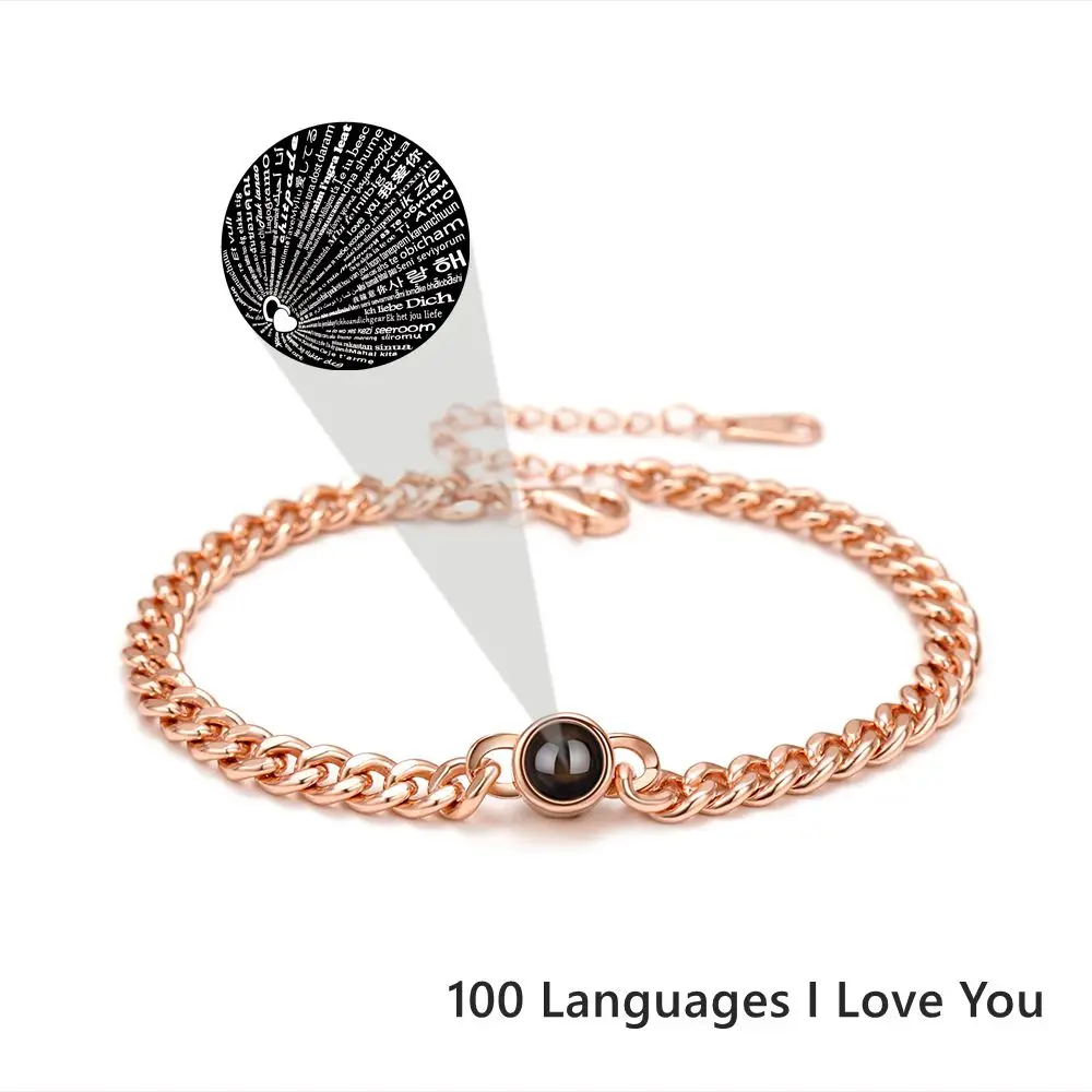 Рисунок 6 - Индивидуальная цепочка из стерлингового