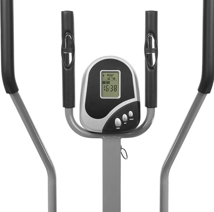 The sell like hot cakes Exercise Bike Magnetic Gym Bicycle Orbitrac Elliptical Bike