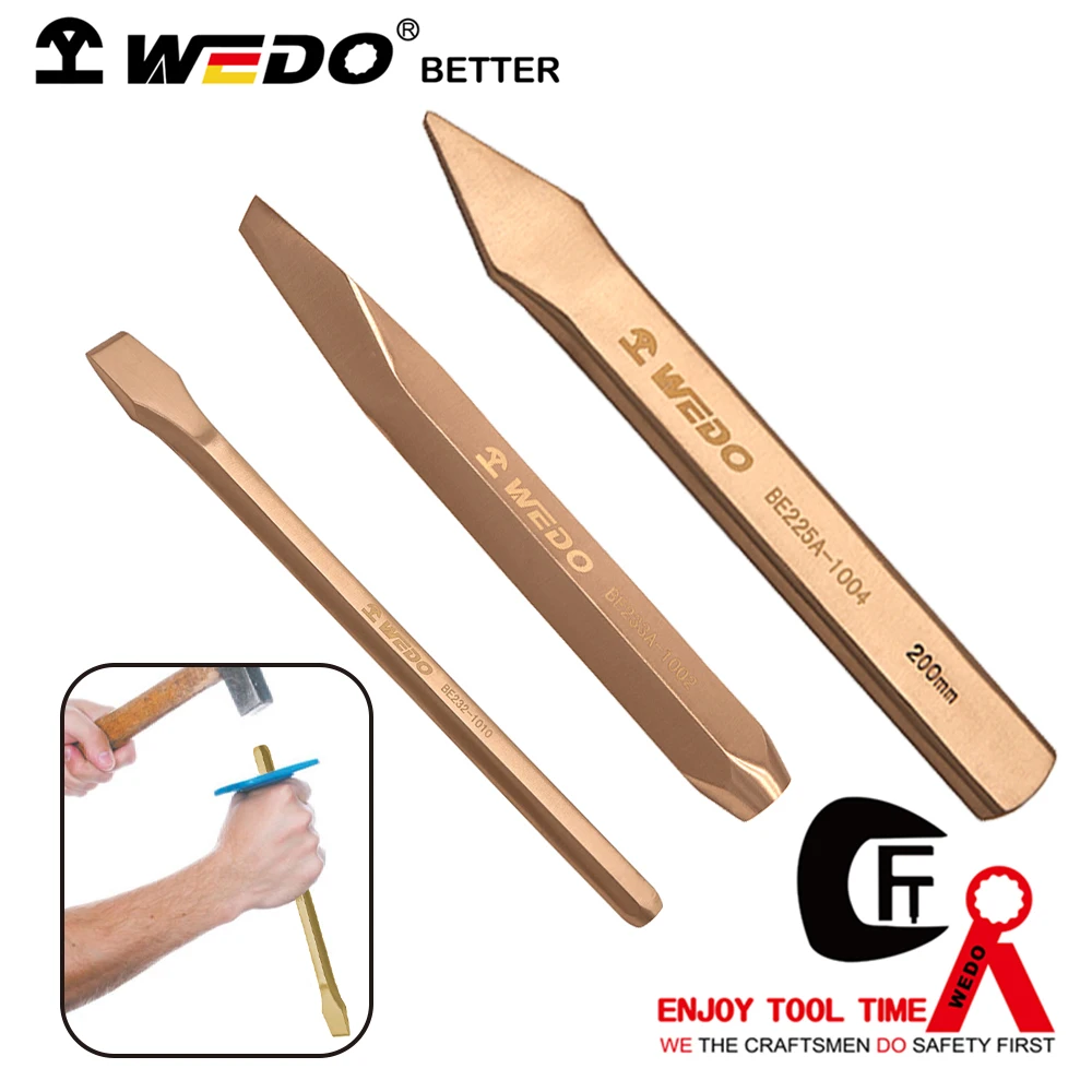 Types of sale cold chisel
