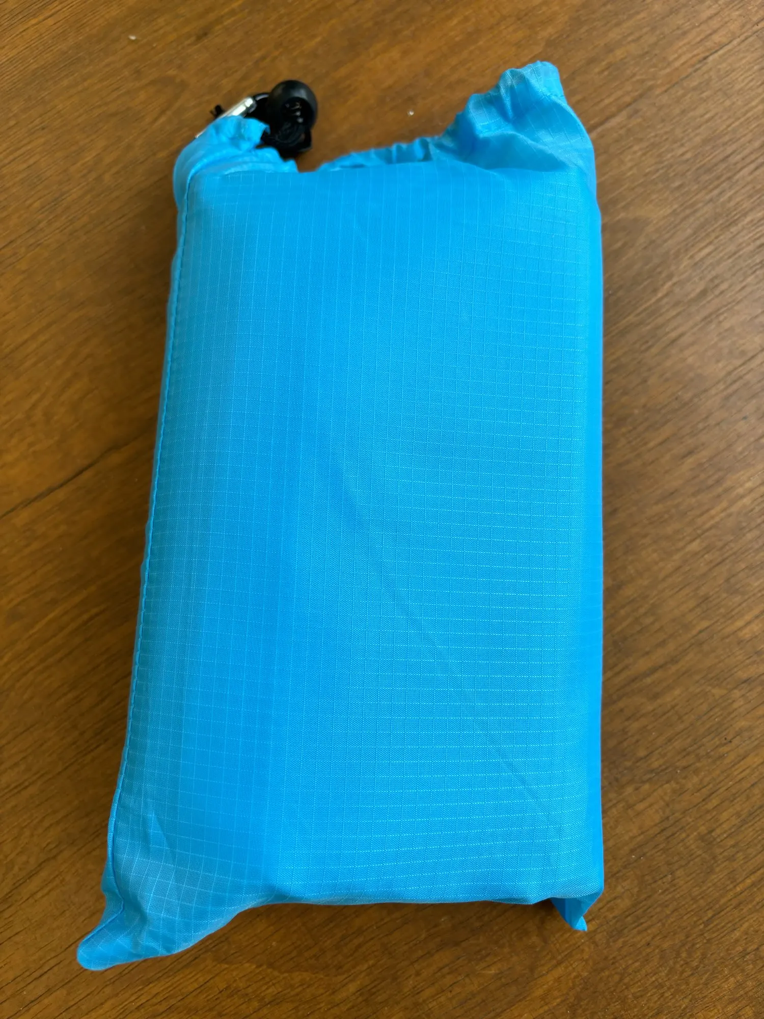 Waterproof Beach Mat Extra Large Outdoor Camping Mat Blanket Folding Sand Free Pocket Mattress Portable Lightweight Picnic Mat photo review