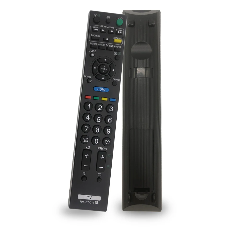 

Новая модель для пульта дистанционного управления Sony TV/46V5500/40WE5W
