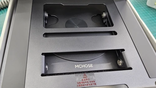 Aluminum Alloy Laptop Stand photo review