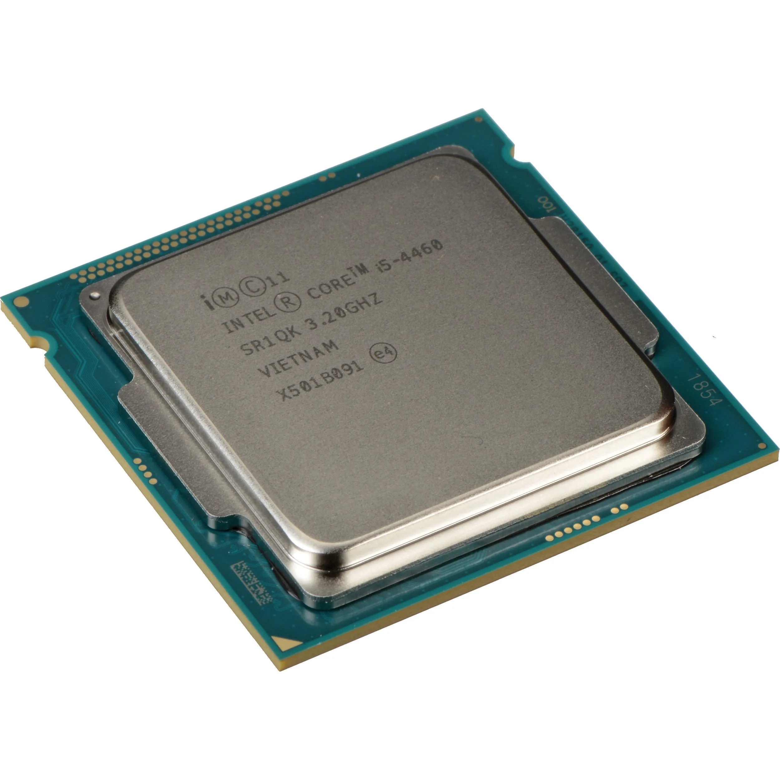 Intel Core i5 4460