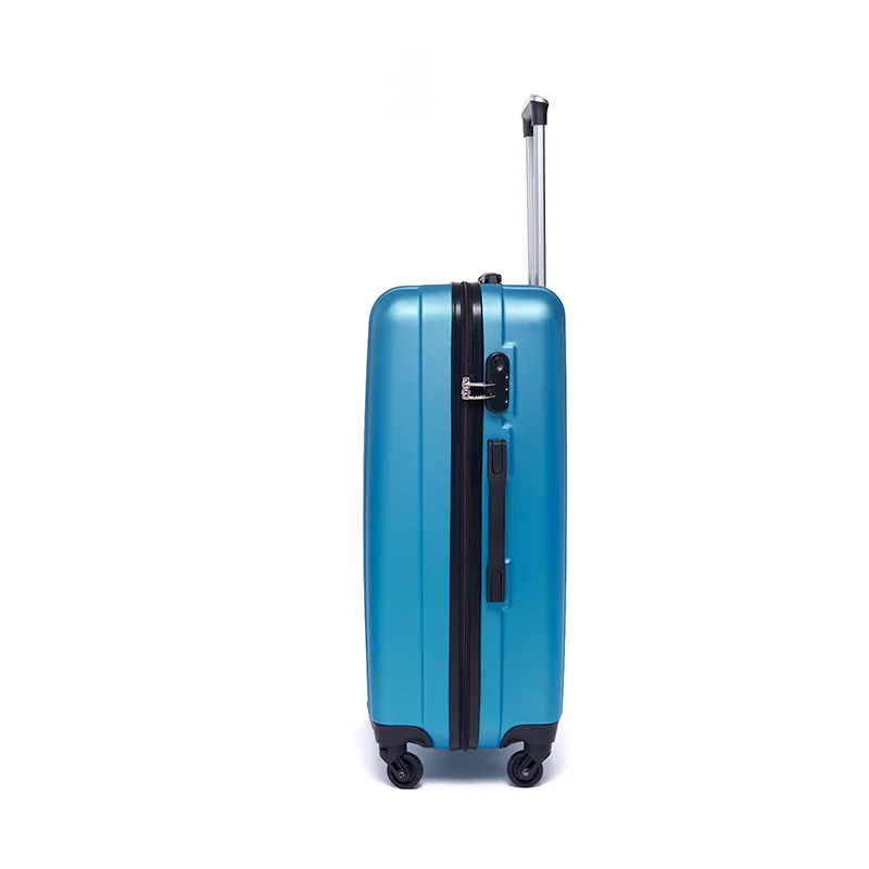 Krabi-maleta de viaje con ruedas, equipaje de mano, Maleta de cabina, color azul, 10kg AliExpress Maletas y bolsas