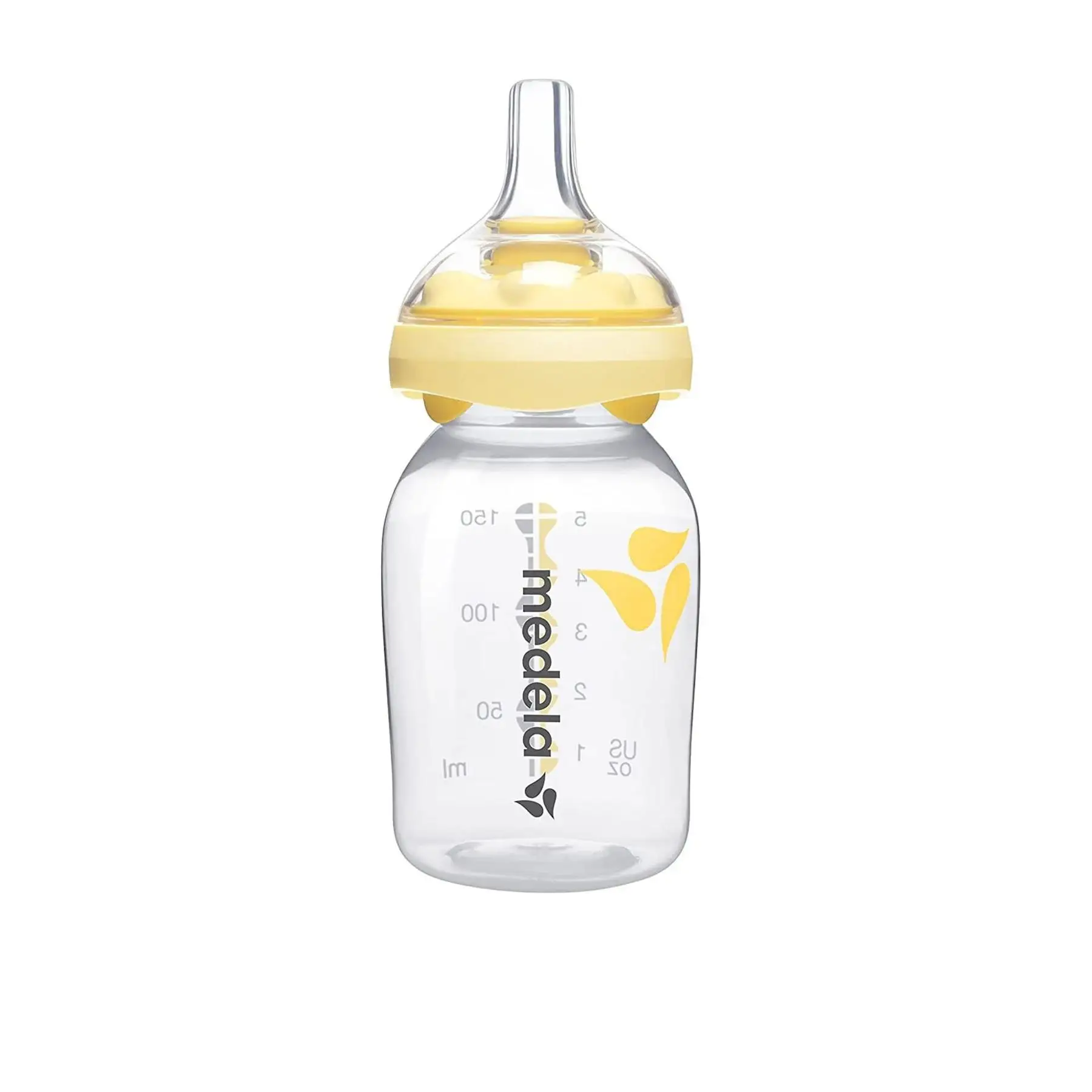 Бутылочка для грудного молока Medela