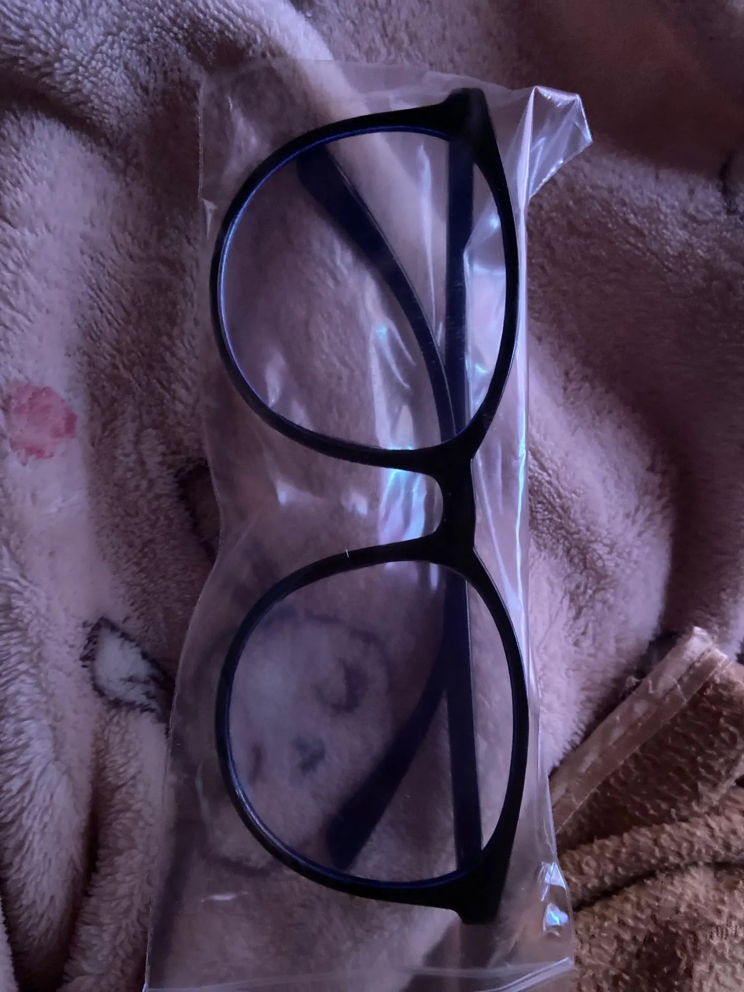 Anti Blue Light Glasses photo review