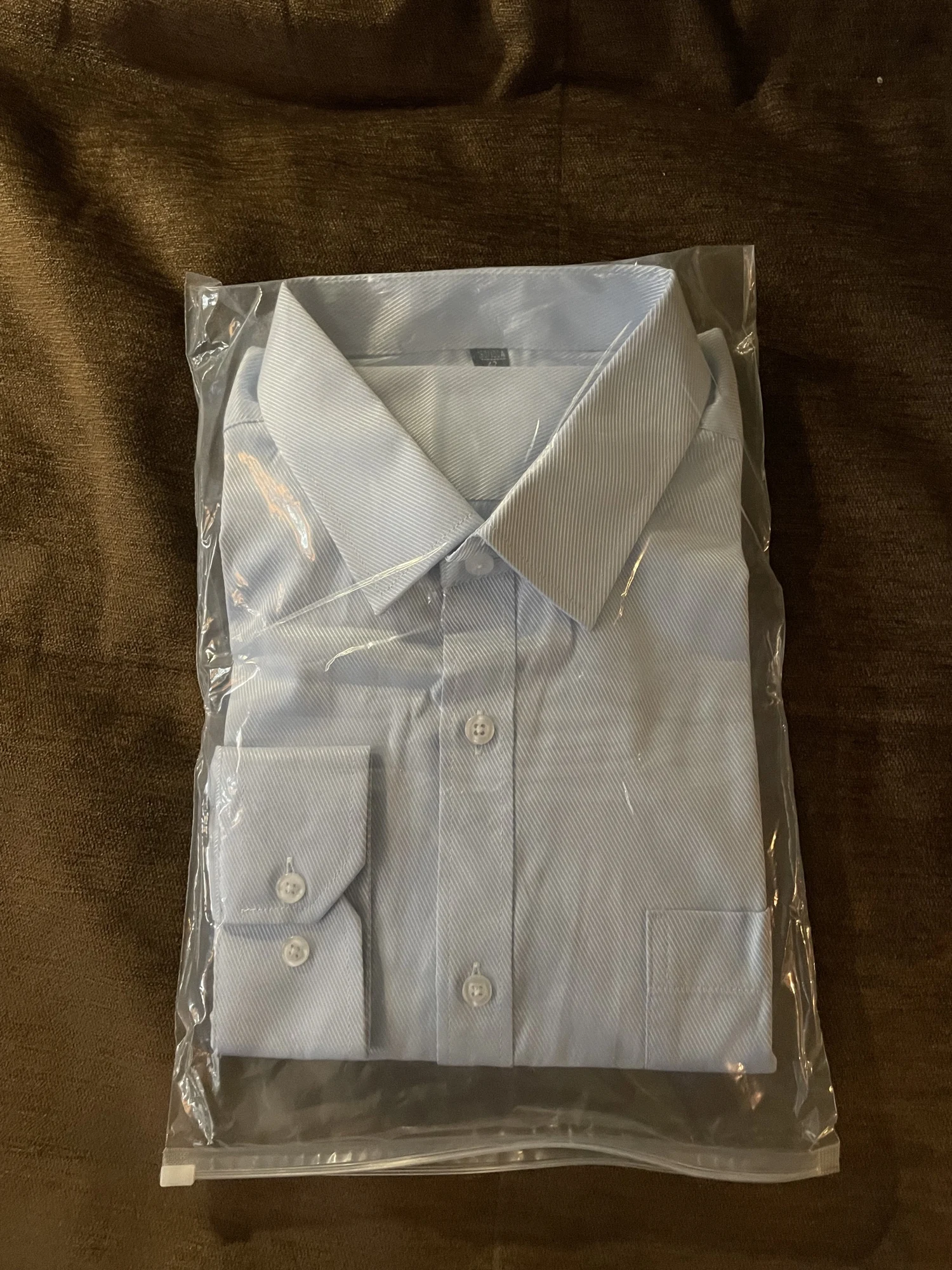 4XL 5XL 6XL 7XL 8XL Large Size Men's Business Casual Long Sleeved Shirt White Blue Black Smart Male Social Dress Shirts For Plus photo review