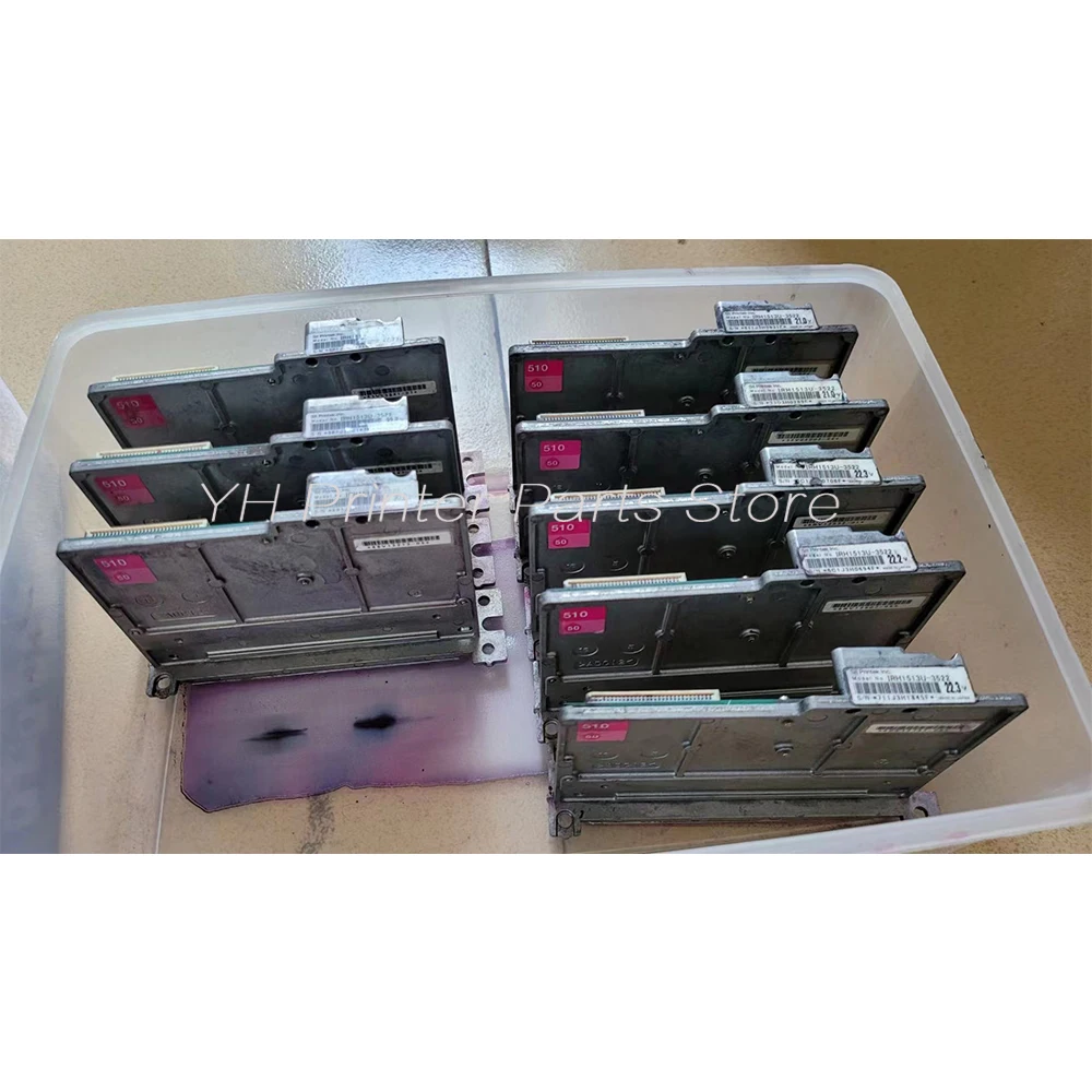 original and refurbishment printhead for Infiniti Phaeton