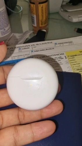 Air pod Pro 6 אוזניות אלחוטיות ובלוטות' אוזניות לאנדרואיד ולאייפון