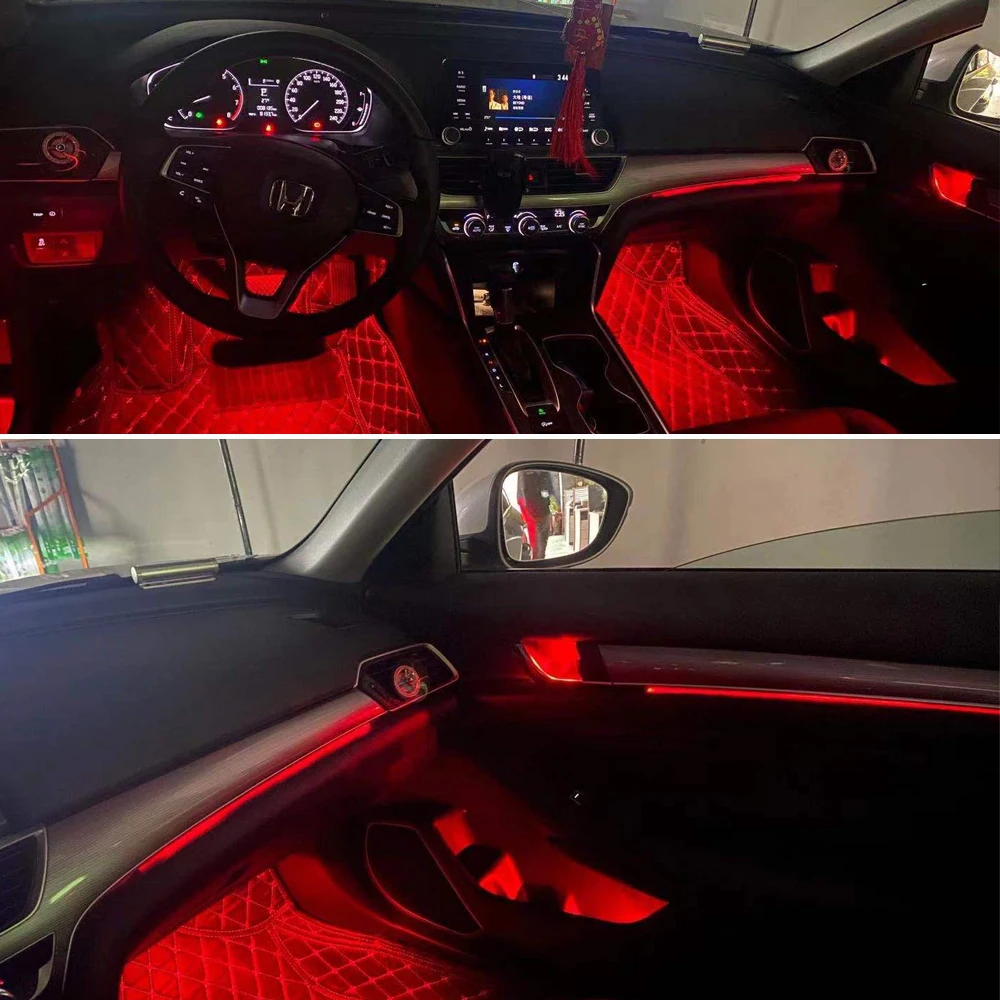 

Ambient Light for Honda INSPIRE Atmosphere lamp