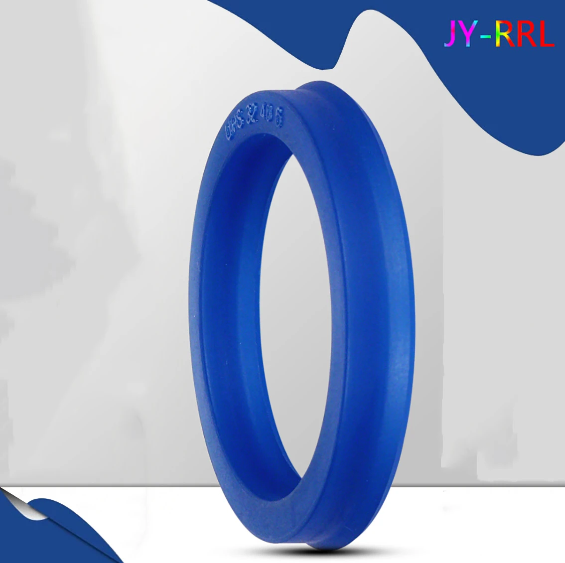 Guarnizione Anello Di Tenuta UN/UHS In Poliuretano – Per Cilindri Idraulici, Diametro Interno 31.5-38mm, Resistente Agli Urti