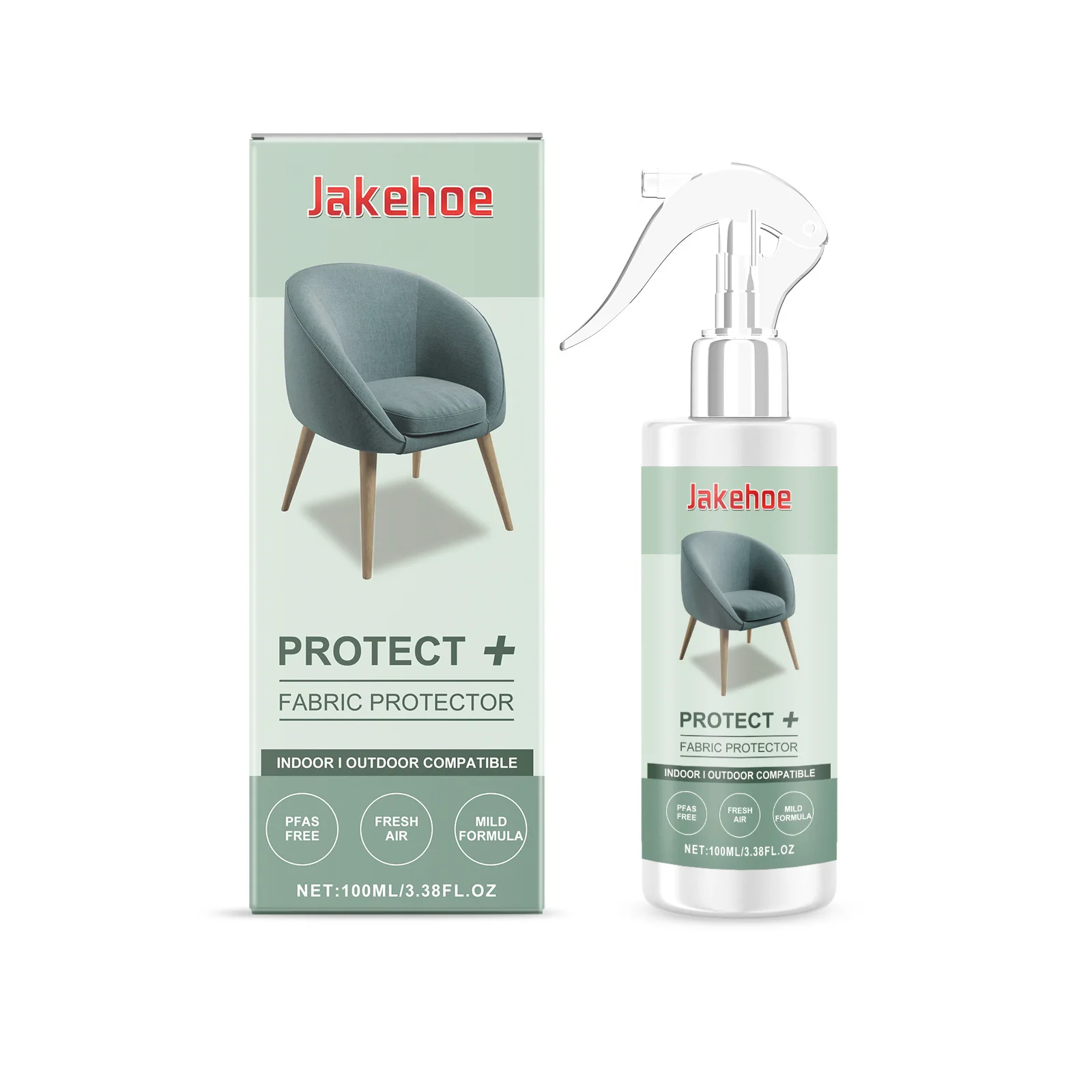 Waterproof Fabric Protector Spray for Sofa and Couch