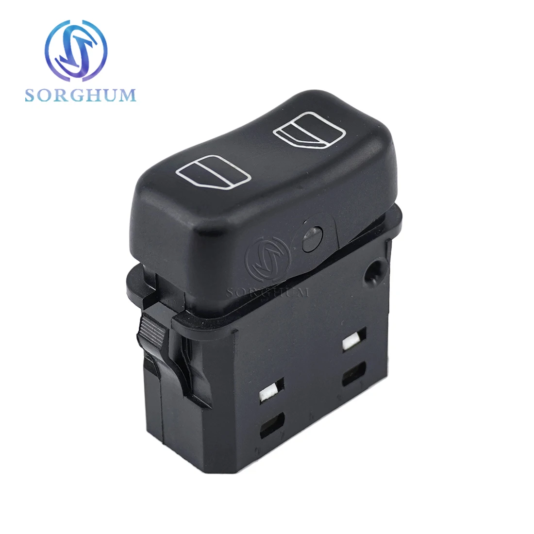 Sorghum 트럭 예비 부품, 4.61349 로커 스위치, 전기 창문 조절기, MERCEDES-BENZ 0035456607 A0035456607 A003 545 6607