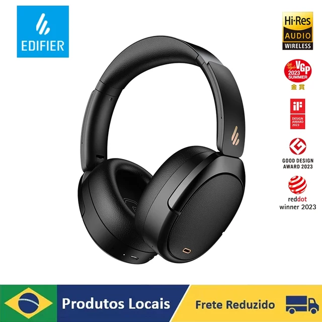 Edifier WH950NB Active Noise Cancelling Wireless Headphones