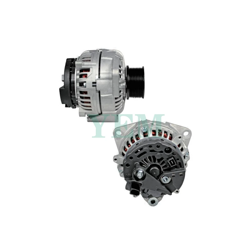 

For BENZ 12V 150A 9PK Alternator 124615030