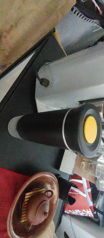 BrewMate – Die tragbare 3-in-1 Espressomaschine photo review